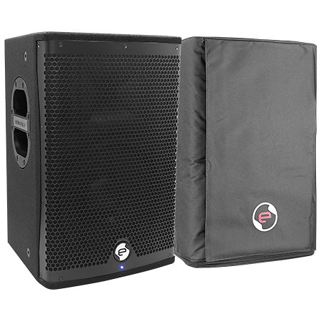 Elokance Pack ePro 10 A + Cover