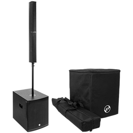 Pack e-Slim 212 + Covers Elokance
