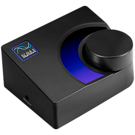MV-BT Récepteur Bluetooth Professionnel Kali Audio