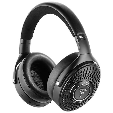 Focal Bathys Deep Black