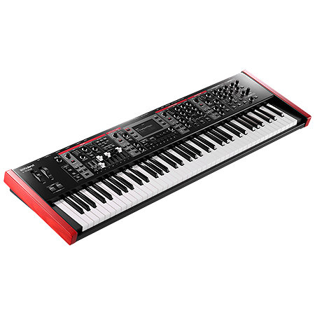 Roland V-Stage 76
