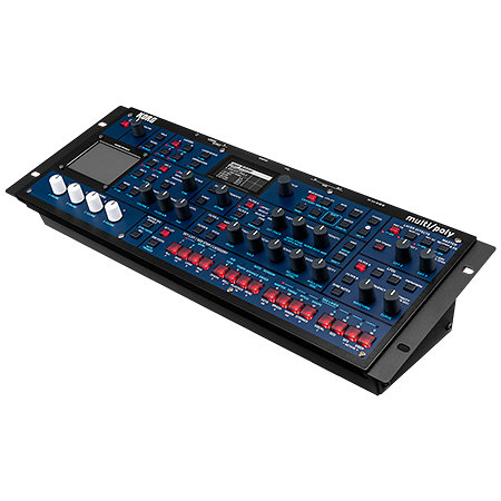 Korg Multi Poly M