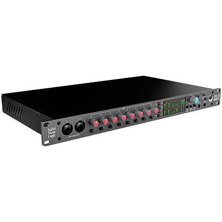 SSL SSL 18