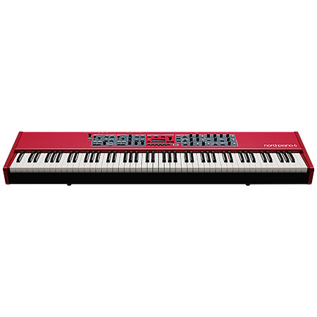 Nord Piano 6 88