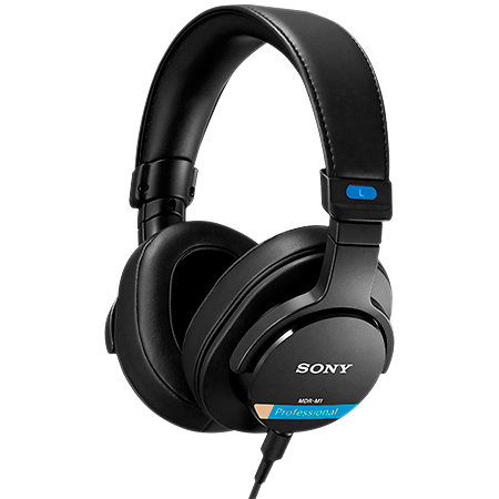 MDR-M1 Sony