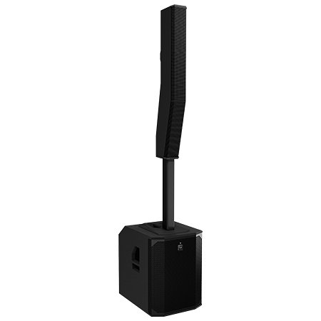 Electro-Voice EVOLVE 70 Black