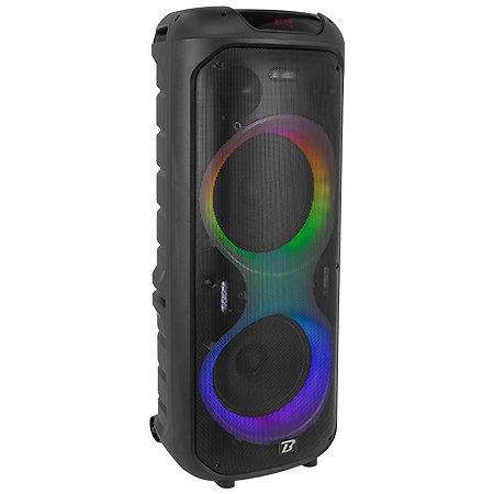 BoomTone DJ Thunder Blaze 800-N