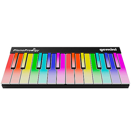 Gemini GPP-101 Piano Prodigy