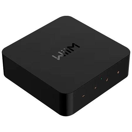 Pro + WiiM