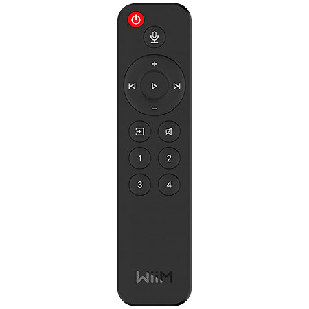 Remote WiiM