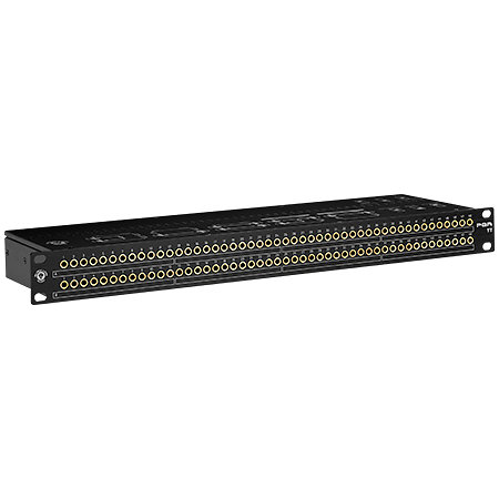 PBR TT Patchbay Black Lion Audio