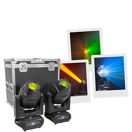 Evolite Shield H250 IP Set