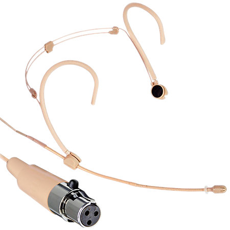 Mipro MU-57HS Beige (TA3F)