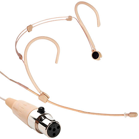 Mipro MU-57HTS Beige (TA4F)