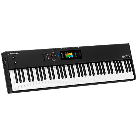 SL73 mk2 Studiologic