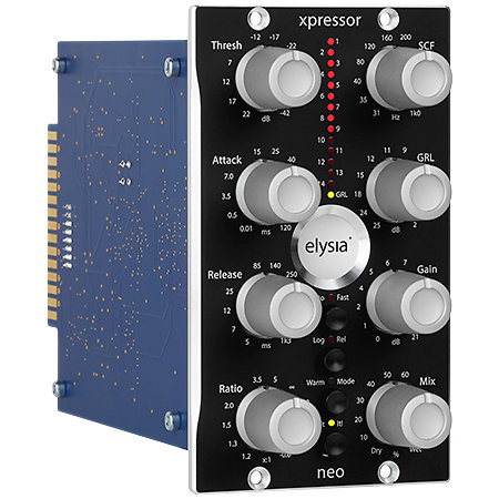 Elysia xpressor neo 500