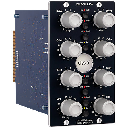 Elysia karacter 500