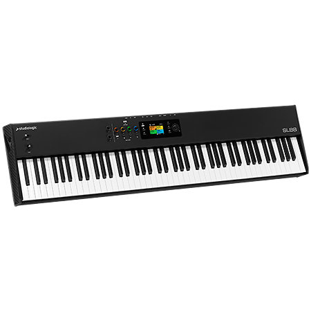 SL88 mk2 Studiologic