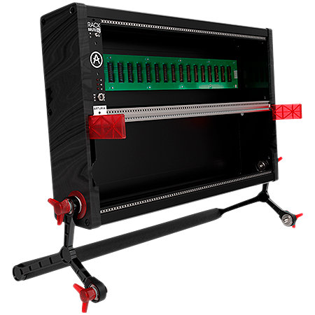 Arturia RACKBRUTE 6U BK