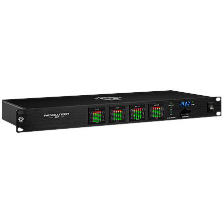 Black Lion Audio Revolution EXP
