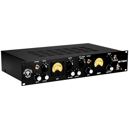 Black Lion Audio B172A Compressor