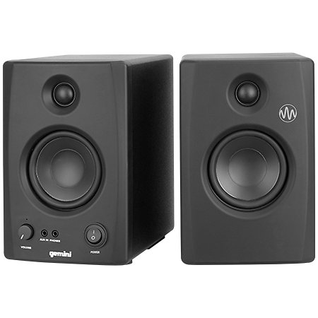Gemini SMX-03BT