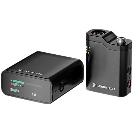 Sennheiser Profile Wireless 1-Channel Set