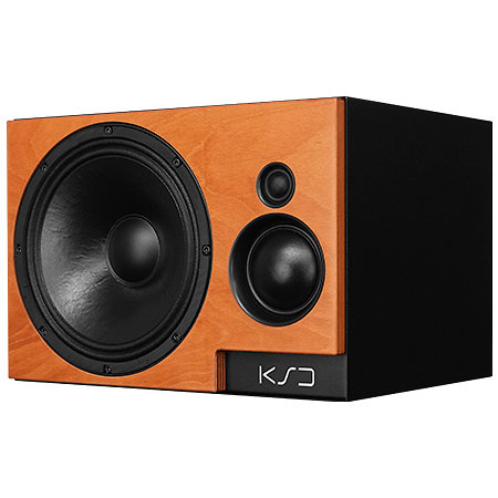 A200 MK2 (droite) KS Digital
