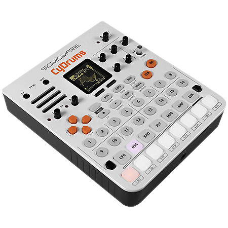CyDrums Sonicware