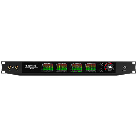 Ferrofish A32 PRO Converter Multimode
