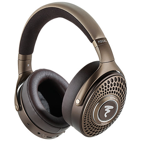 Focal Bathys MG