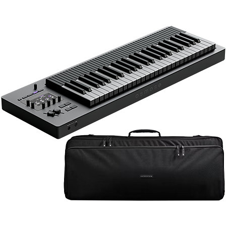 Bundle Osmose 49 + Soft Case Expressive E