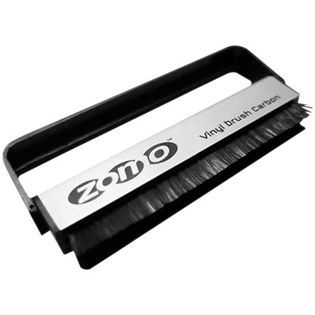 Zomo VBC-01 Brosse Vinyle Carbone