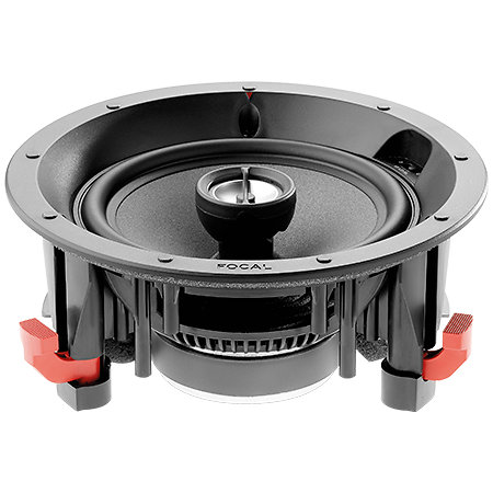 Focal 100 ICW6