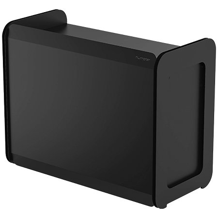 Cube Black Humpter
