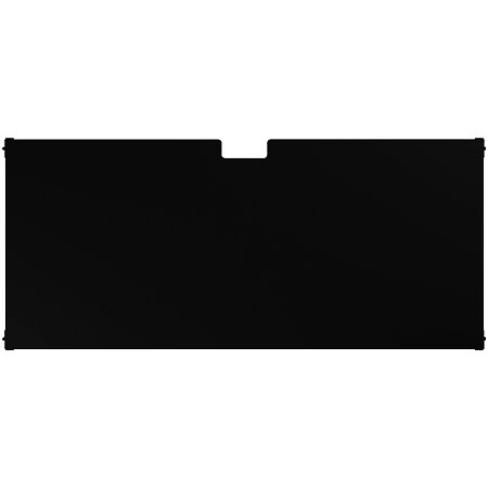 Cube Under Counter Shelf Black Humpter