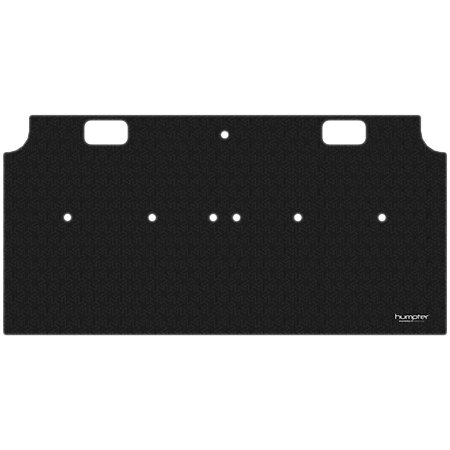 Cube Magnetic Skin Black Humpter