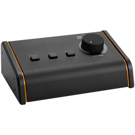 Monicon M G2 Black Palmer
