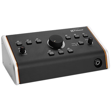 Monicon L G2 Grey Palmer
