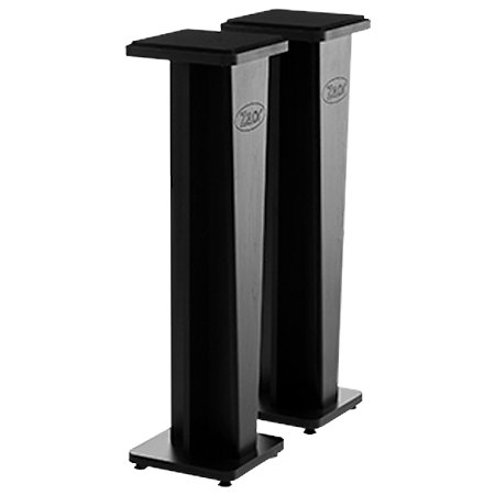 Stand Croce 42 Black (la paire) Zaor