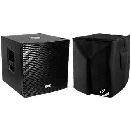 FBT Pack SUBLINE 112SA + Cover