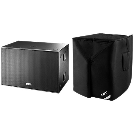 FBT Pack SUBLINE 218SA + Cover