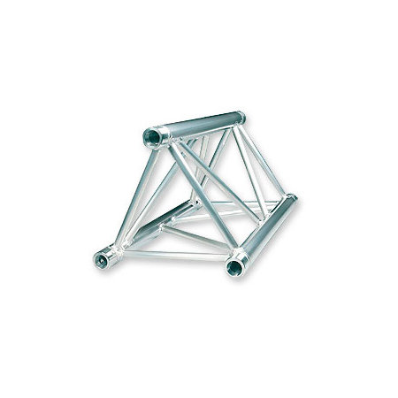 57SX39050 / Structure triangulaire 390 mm lg de 0m50