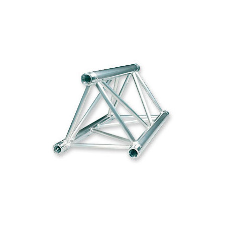 57SX39100 / Structure triangulaire 390 mm lg de 1m00