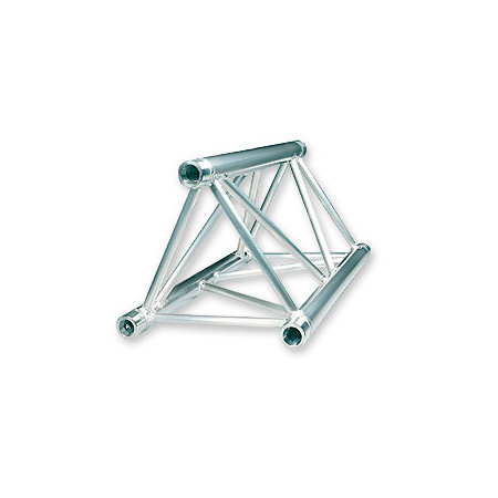 57SX39150 / Structure triangulaire 390 mm lg de 1m50