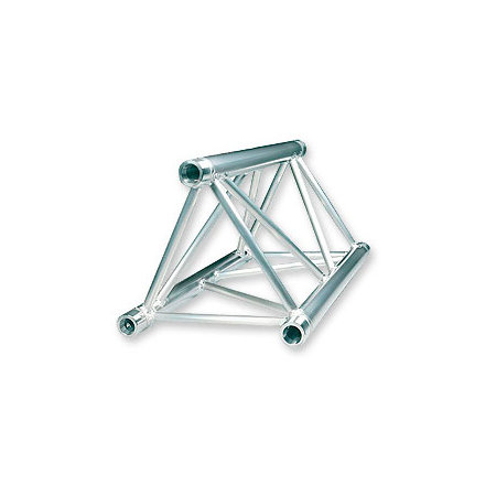 57SX39200 / Structure triangulaire 390 mm lg de 2m00