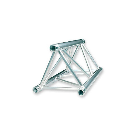 57SX39250 / Structure triangulaire 390 mm lg de 2m50