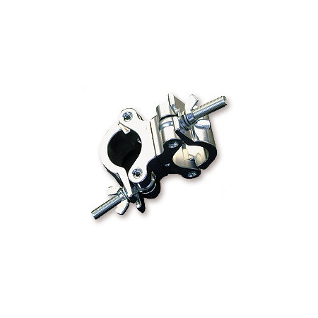 ASD 57CRA50D / Double collier charge 250 Kg