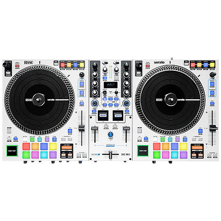 One MK2 Rane