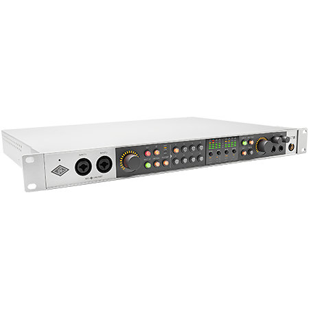 Volt 876 USB Recording Studio Universal Audio